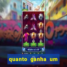 quanto ganha um massagista de futebol